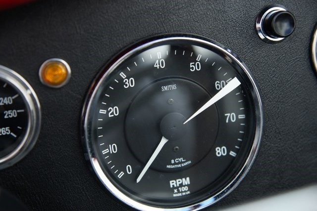 1965 Shelby Cobra MKIII Superformance