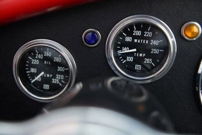 1965 Shelby Cobra MKIII Superformance