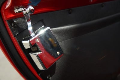 1965 Shelby Cobra MKIII Superformance