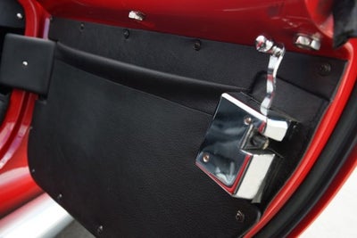 1965 Shelby Cobra MKIII Superformance