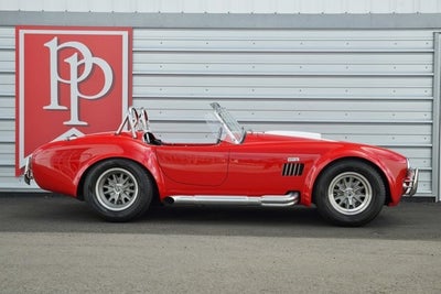 1965 Shelby Cobra MKIII Superformance