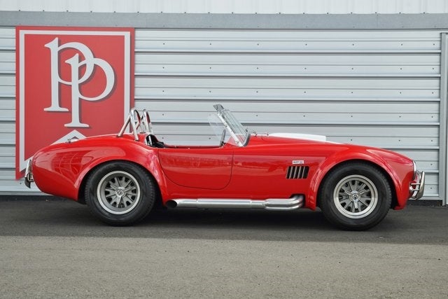 1965 Shelby Cobra MKIII Superformance