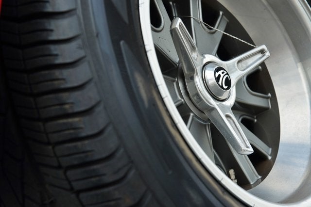 1965 Shelby Cobra MKIII Superformance