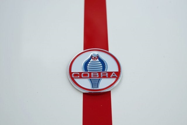 1965 Shelby Cobra MKIII Superformance