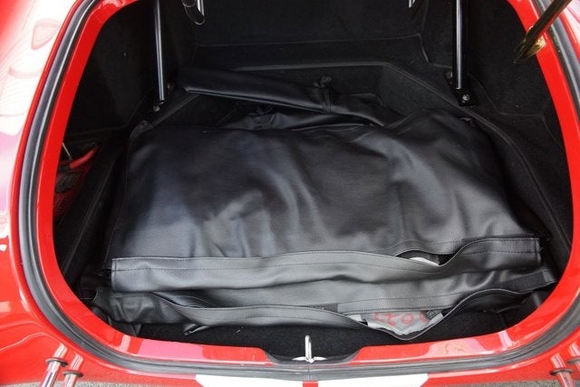 1965 Shelby Cobra MKIII Superformance