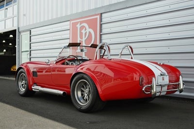 1965 Shelby Cobra MKIII Superformance