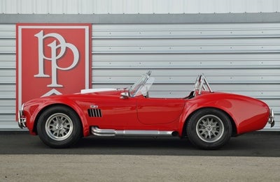 1965 Shelby Cobra MKIII Superformance