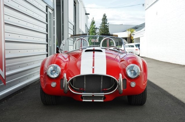 1965 Shelby Cobra MKIII Superformance