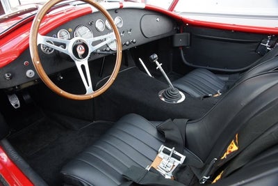 1965 Shelby Cobra MKIII Superformance