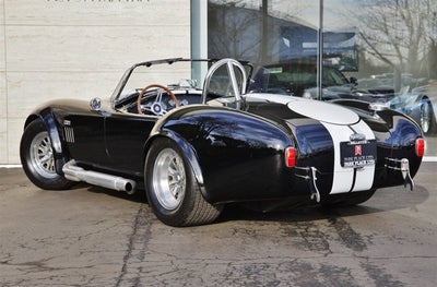 2005 Shelby Cobra MKIII Superformance
