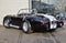 2005 Shelby Cobra MKIII Superformance