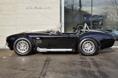 2005 Shelby Cobra MKIII Superformance