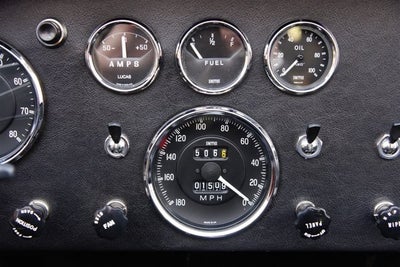 2005 Shelby Cobra MKIII Superformance
