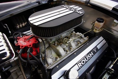 2005 Shelby Cobra MKIII Superformance