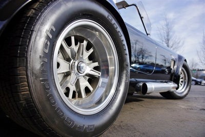 2005 Shelby Cobra MKIII Superformance