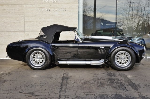 2005 Shelby Cobra MKIII Superformance