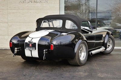 2005 Shelby Cobra MKIII Superformance