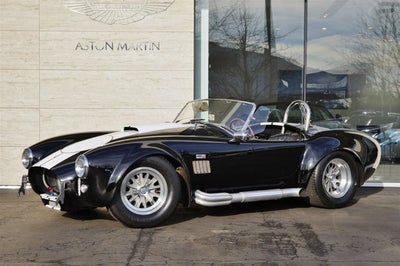 2005 Shelby Cobra MKIII Superformance