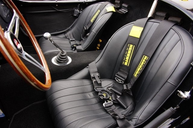 2005 Shelby Cobra MKIII Superformance