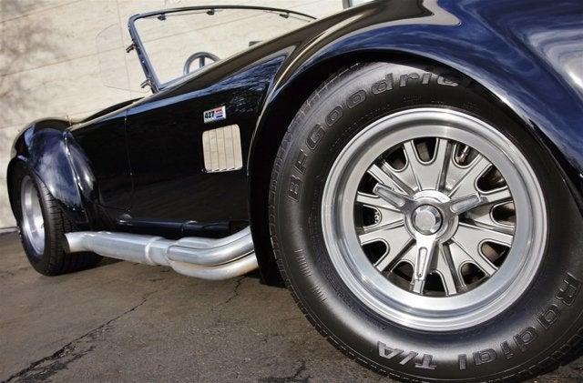 2005 Shelby Cobra MKIII Superformance