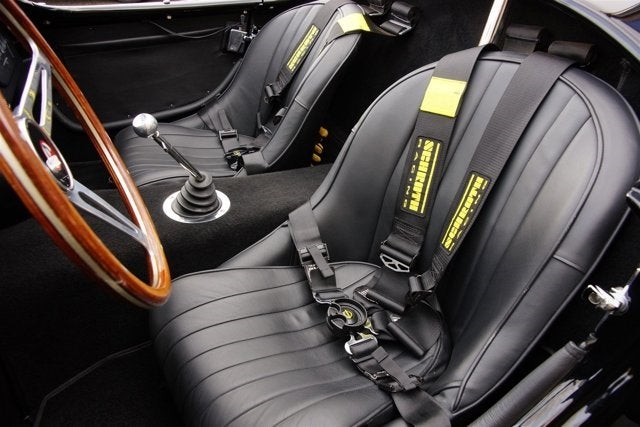 2005 Shelby Cobra MKIII Superformance
