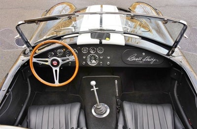 2005 Shelby Cobra MKIII Superformance
