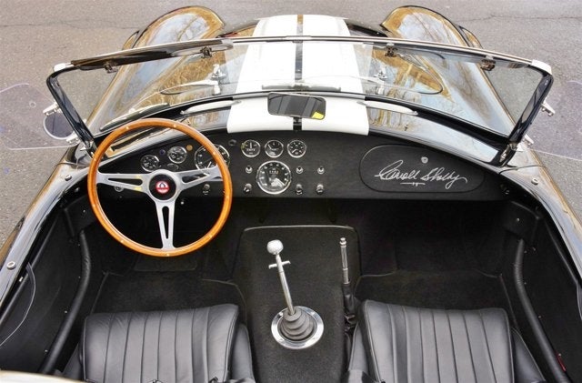 2005 Shelby Cobra MKIII Superformance