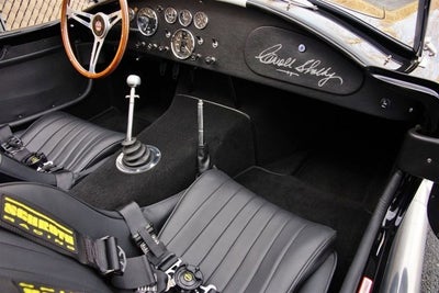 2005 Shelby Cobra MKIII Superformance