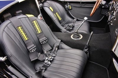 2005 Shelby Cobra MKIII Superformance