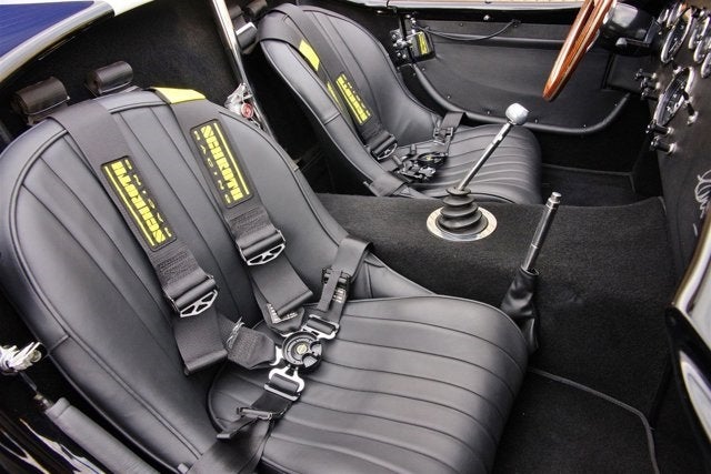 2005 Shelby Cobra MKIII Superformance