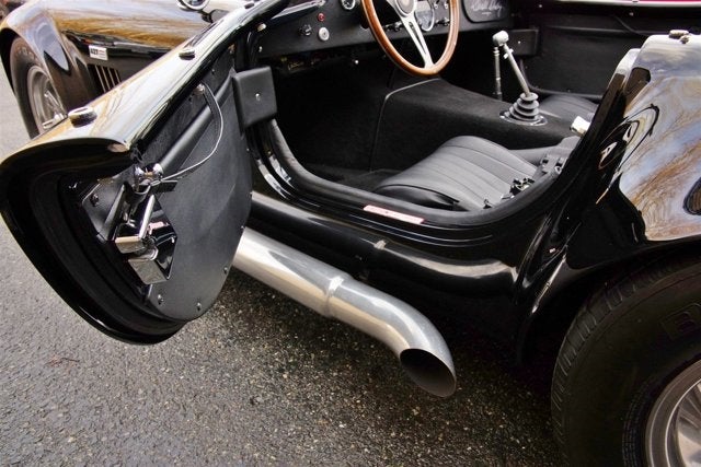 2005 Shelby Cobra MKIII Superformance