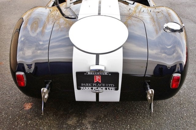 2005 Shelby Cobra MKIII Superformance