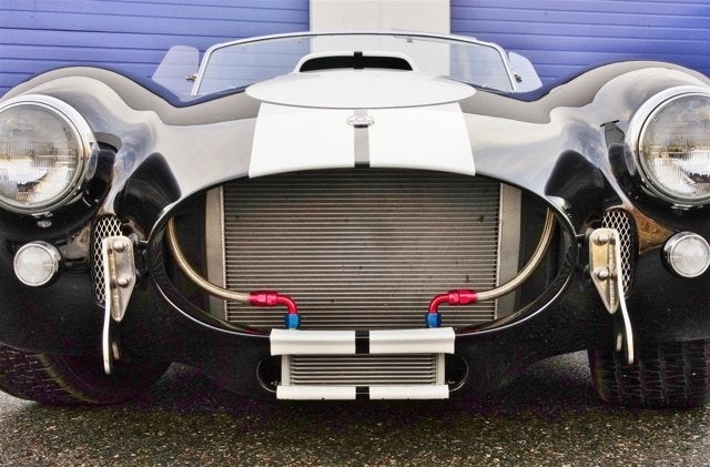 2005 Shelby Cobra MKIII Superformance