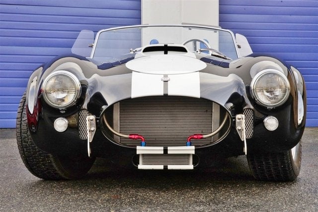2005 Shelby Cobra MKIII Superformance