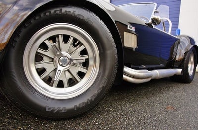 2005 Shelby Cobra MKIII Superformance