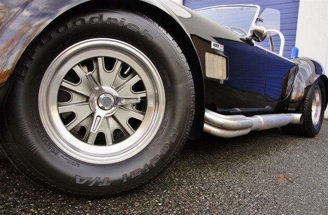 2005 Shelby Cobra MKIII Superformance