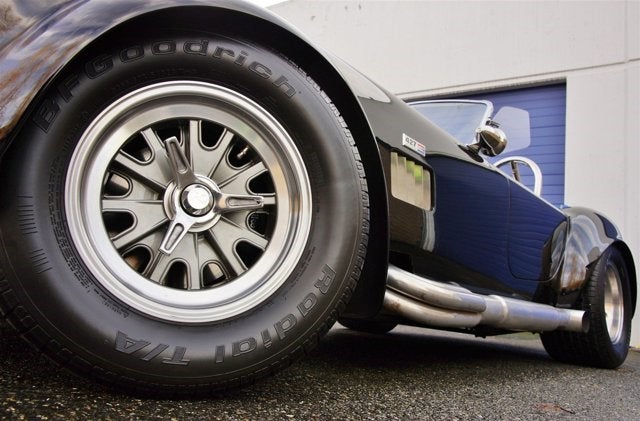 2005 Shelby Cobra MKIII Superformance