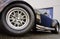 2005 Shelby Cobra MKIII Superformance