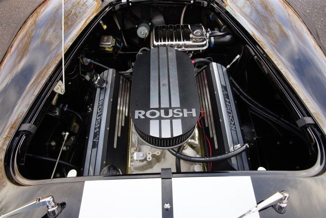 2005 Shelby Cobra MKIII Superformance