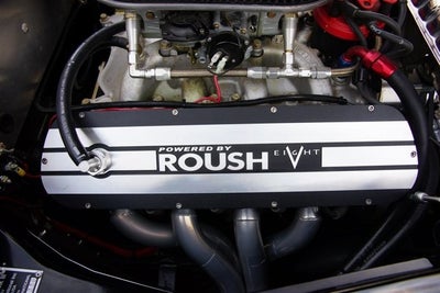 2005 Shelby Cobra MKIII Superformance