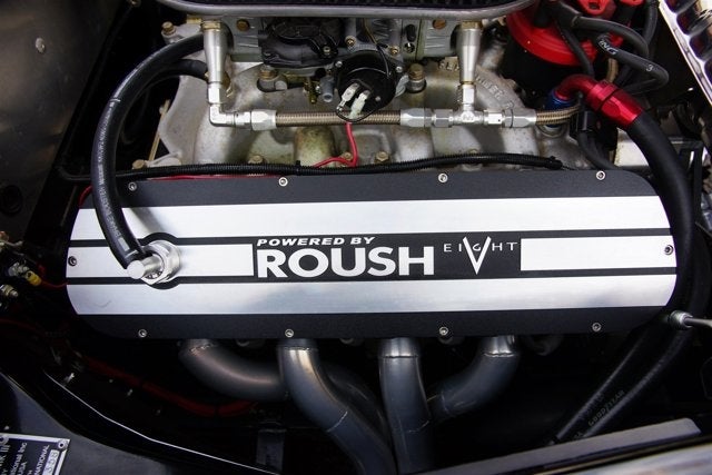 2005 Shelby Cobra MKIII Superformance