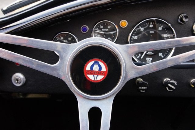2005 Shelby Cobra MKIII Superformance