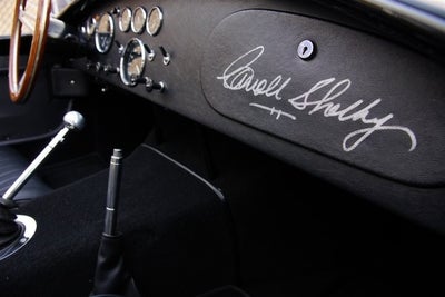 2005 Shelby Cobra MKIII Superformance