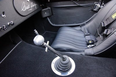 2005 Shelby Cobra MKIII Superformance