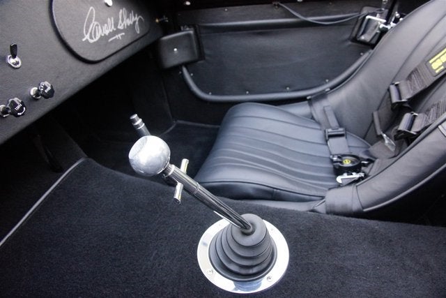 2005 Shelby Cobra MKIII Superformance