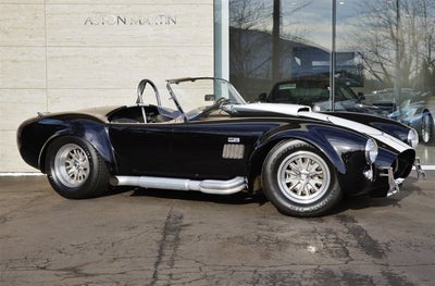 2005 Shelby Cobra MKIII Superformance