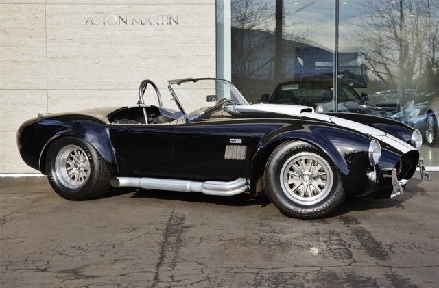 2005 Shelby Cobra MKIII Superformance