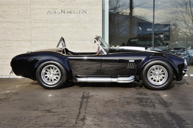 2005 Shelby Cobra MKIII Superformance