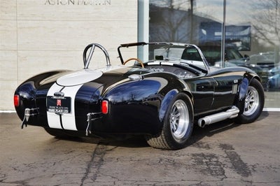 2005 Shelby Cobra MKIII Superformance