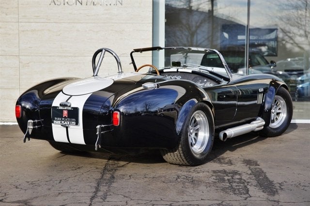2005 Shelby Cobra MKIII Superformance